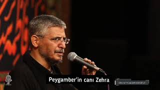 Çok Güzel azeri sinezen / MEDEDİ FATIMA - Vahid Gulamzade / Türkçe alt yazılı / 2020 HD Resimi