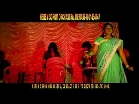 HEREM SOROM ORCHASTRA || SONG 2