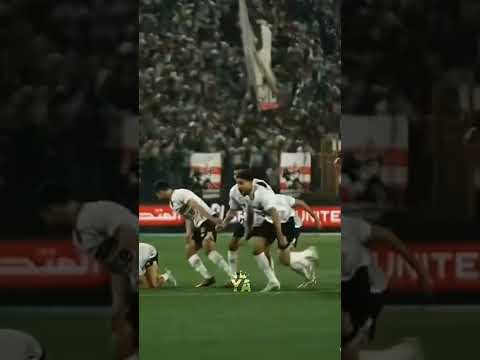 انا بطل القصة الزمالك