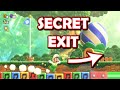 Piranha Plants on Parade *ALL SECRET EXITS* Wonder Seeds, Purple Coins 100% Walkthrough Mario Wonder