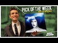 Jack White - Boarding House Reach vinyl album review | Pick of the Week #86