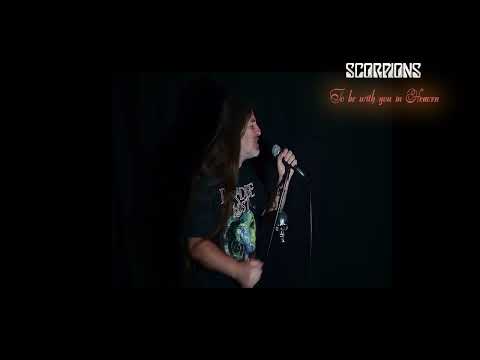 Scorpions " To be with you in Heaven " ( vocal cover )