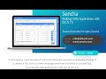 Sencha  cration dapplications web avec ext js 75