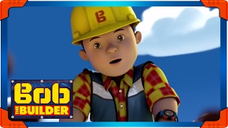 Bob The Builder Us Bob The Brave Cartoons For Kids