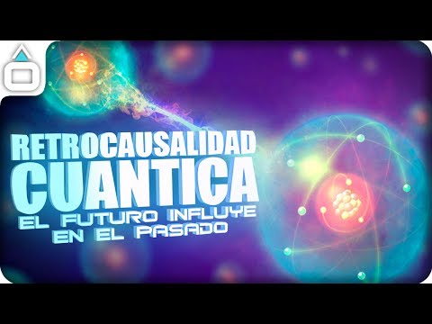 Vídeo: Maravillas Cuánticas: Un Experimento Demuestra Que El Futuro Influye En El Pasado - Vista Alternativa