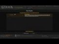 GVDW won his 2nd AK47 Hawkeye with 1 cap