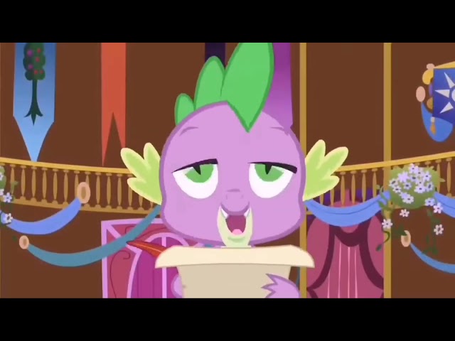 My little pony ep.1