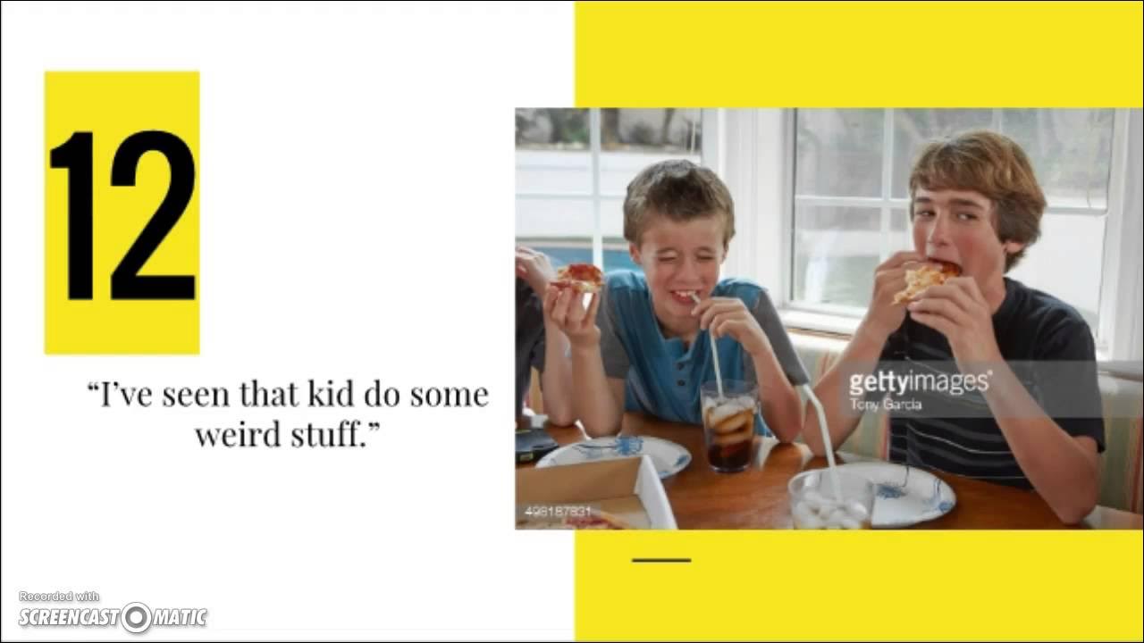 Crash by Jerry Spinelli Ch. 1112 YouTube