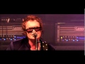 Burn Black Country Communion Live over Europe