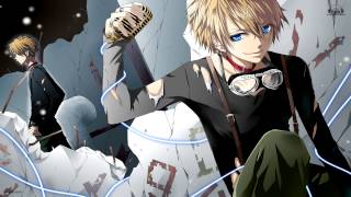 Nightcore - Stereo Hearts