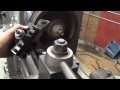 Train Wheels (Part1)