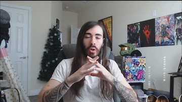 Penguinz0 Conspiracy Theory Compilation