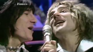 Watch Rod Stewart Pool Hall Richard video