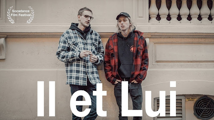 Il et Lui