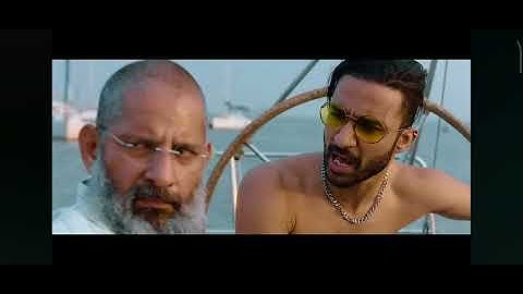 Yudhra | Official Trailer | Siddhant Chaturvedi | Malavika Mohanan | RaghavJuyal | Ravi Udyawar