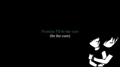 Lady Gaga  - The Cure (Lyrics)