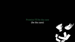 Lady Gaga  - The Cure (Lyrics)