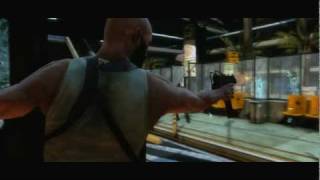 Max Payne 3 - First Trailer