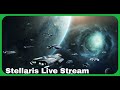 Can We Claim The Settled Systems | Stellaris Xbox Stream