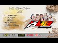 FULL ALBUM KMB TERBARU 2024//NEW SHAKILA AUDIO(Mr.gENTER)//MONICA MULTIMEDIA