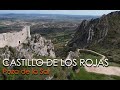 Castillo de los Rojas - Poza de la Sal (Burgos) - Mini2 - May2021