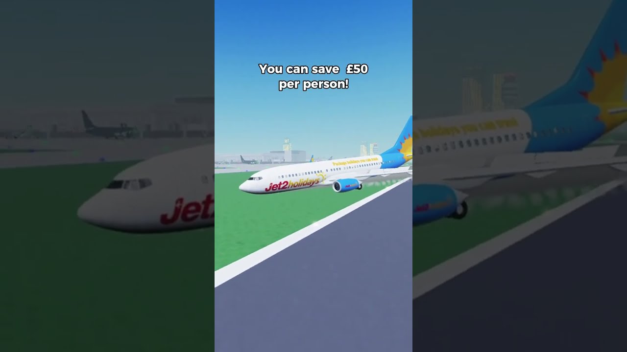 Seriously Nothing Beats A Jet2holiday 