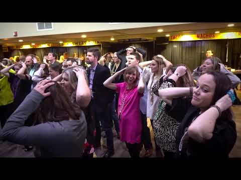 Alabama Charity Auctioneer