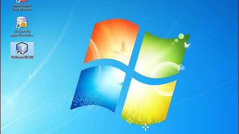4 - Connect to Oracle database using NetBeans