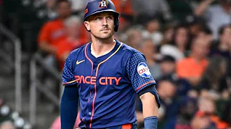 Houston Astros Beat The Orioles Alex Bregman Hits Home Run Astros Postgame!! thumbnail