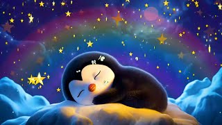 Instantly Fall Into Deep Sleep ★ Soothing Music For Deep Sleep, Stress Healing