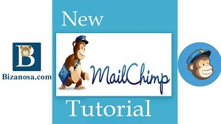 New Mailchimp Tutorial - Campaigns, Landing Pages, Popups, Embed Forms and edit CSS