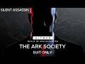 Hitman World of Assassination - The Ark Society - Suit only - Silent Assassin - (No commentry)