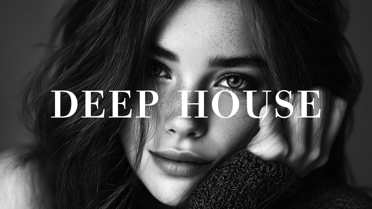 Deep Mood House Mix | Emotional Vocals, Nu Disco, Chillout
