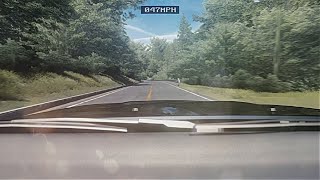 The Most realistic VHS Graphics Assetto Corsa🧃