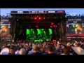 Panjabi MC Jay-Z - Mundian To Bach Ke LIVE -HD -Ghotra