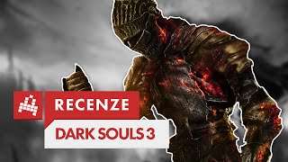 RECENZE ► DARK SOULS III