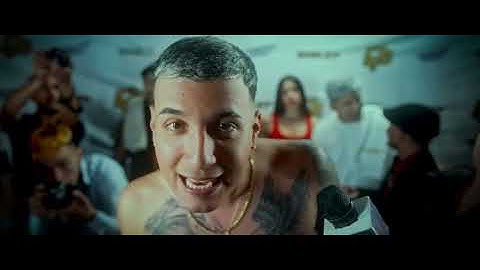 FIESTA PUNKY - DOBLE P x PEREIRA REMIX (Video Oficial)