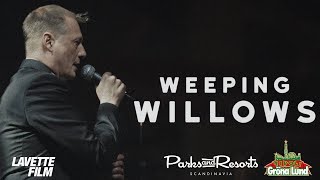 Weeping Willows - Konsertfilm - Grönan Live - 22/9 2017