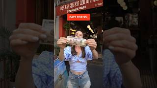 $5 NYC Eats You Need to Try! #newyorkcity