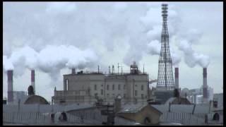 marina fomenko _ portrait of the shukhov tower