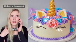 🎶 Text To Speech ✨ ASMR Cake Storytime || @Brianna Guidryy || POVs Tiktok Compilations 2023 #05.1.1