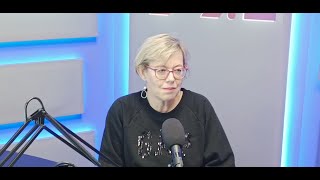 Η Ανθή που 10 χρόνια πάλεψε με τον καρκίνο και βγήκε νικήτρια, τώρα στηρίζει τους καρκινοπαθείς