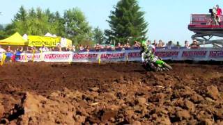 Outdoor MX - Monster Energy Washougal Recap