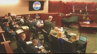 DA scolded by judge for Tweeting during Aurora shooting trial