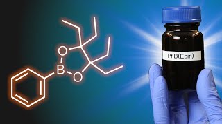 Making PhB(Epin) - The Most Useful Reagent of the Year?