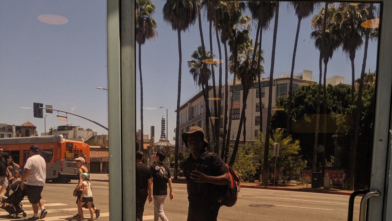 Los Angeles Times YouTube Los Angeles Times YouTube