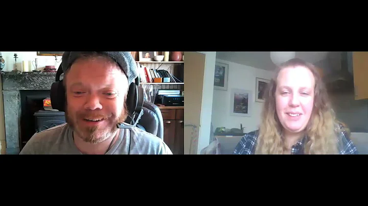 From the Stage Door   Episode 19   Greg Doherty