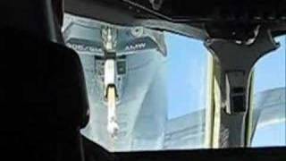 Inside the KC-10