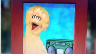 My Favorite Sesame Street Episode From Season 37 Cookie World But Its On Old Disney Channel