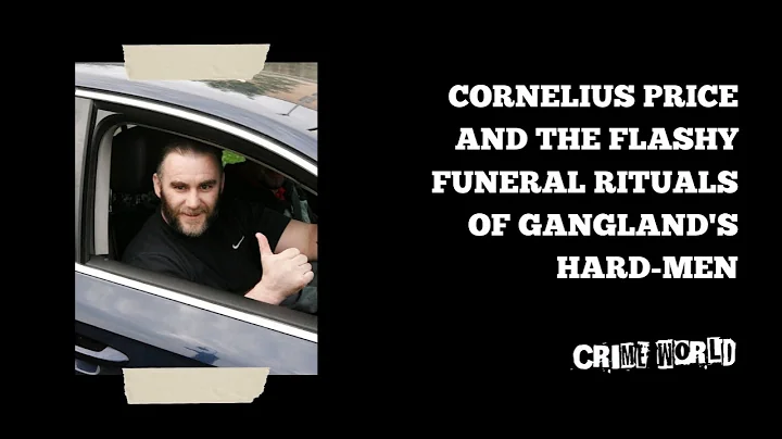 Crime World Episode 254: Cornelius Price and the f...